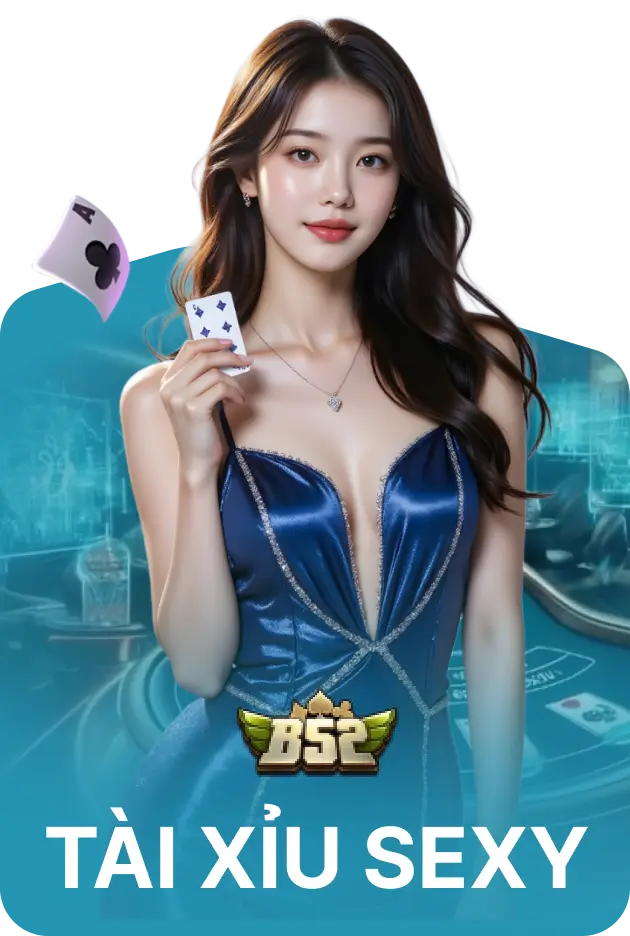 Tài Xỉu Sexy